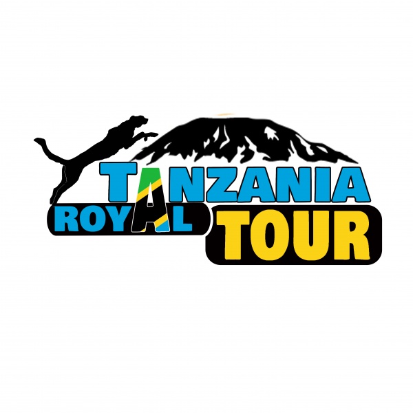 royal tour tanzania